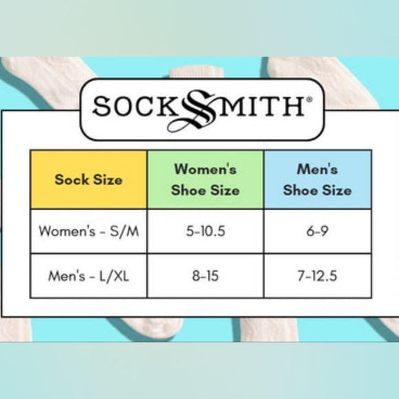 Free with purchase! Floor Play Socks Crinkle Cut Fries - Picture 8 of 8